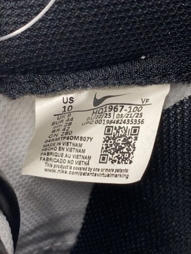 商品画像：AIR FORCE 1 LOW RETRO_エア フォース 1 LOW レトロ/28cm/マルチカラー 5