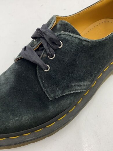 商品画像：シューズ/36/BLK/スウェード/3ホール 8