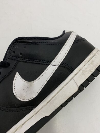 商品画像：ローカットスニーカー/28cm/BLK/DV0831-002 8