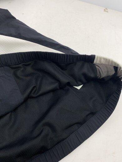 商品画像：ナイロンジャケット/XXL/ナイロン/BLK/無地/HJ0635-010 6