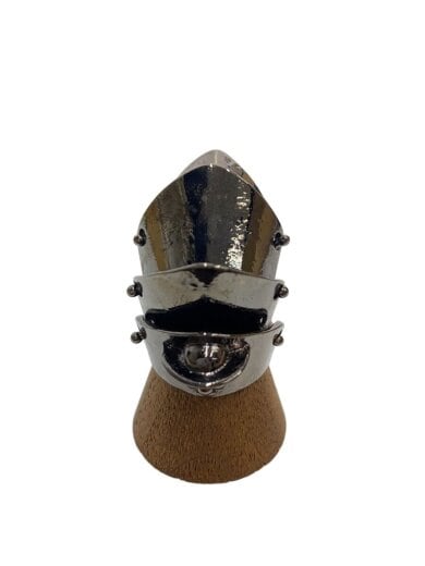 商品画像：ア-マ-リング/SV925/14号/メンズ 1