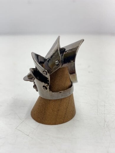 商品画像：ア-マ-リング/SV925/14号/メンズ 2