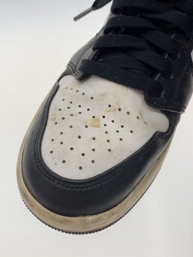 商品画像：AIR JORDAN 1 MID_エアジョーダン 1 ミッド/26.5cm/BLU 6