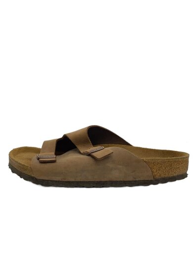 商品画像：サンダル/27cm/BRW 1