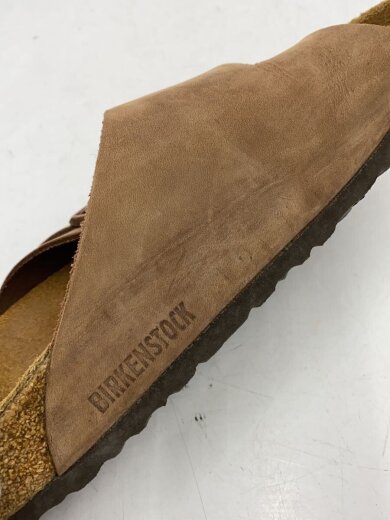 商品画像：サンダル/27cm/BRW 6