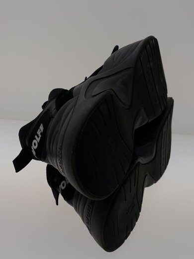 商品画像：ローカットスニーカー/44/BLK 4