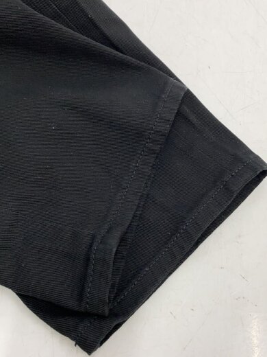 商品画像：ボトム/34/コットン/BLK/無地/fa25pt00242 6