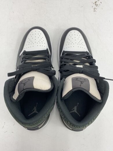 商品画像：ハイカットスニーカー/27cm/BLK/FB9911-001 3