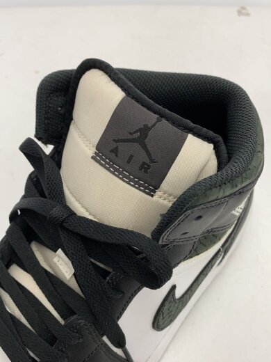 商品画像：ハイカットスニーカー/27cm/BLK/FB9911-001 6