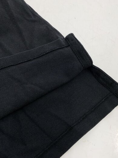 商品画像：ポロシャツ/M/コットン/BLK/ビッグポニー// 6