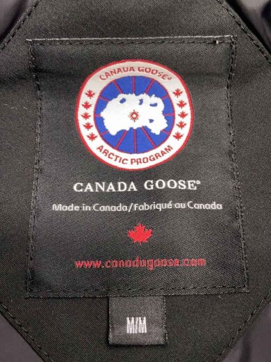 商品画像：ダウンジャケット/M/ナイロン/BLK/無地/4550M// 3