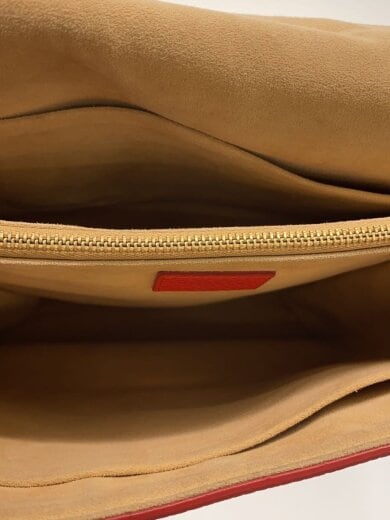 商品画像：ヴォルタ_パルナセア/レザー/RED 6