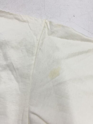 商品画像：Tシャツ/90s/USA製/AMERICAN BALLPARKS/L/コットン/WHT 5