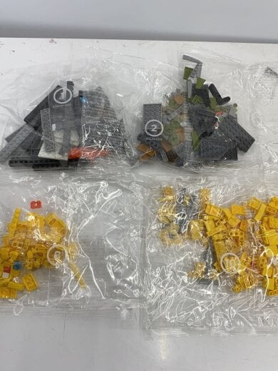 商品画像：ホビーその他/メガポケモン ピカチュウが走る！ムービングピカチュウ 6