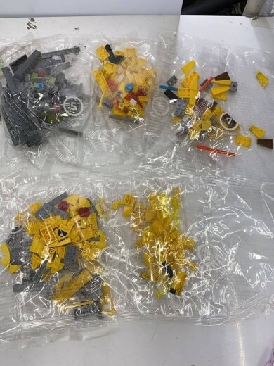 商品画像：ホビーその他/メガポケモン ピカチュウが走る！ムービングピカチュウ 8