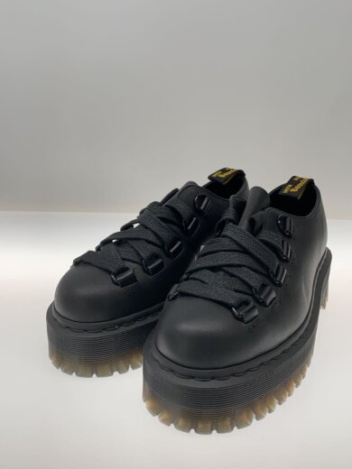 商品画像：シューズ/UK4/BLK/AW006 2