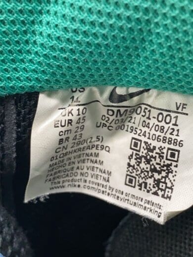 商品画像：AIR FORCE 1 07 LV8 & WAFFLE ONE_エア フォース 1 07 LV8 & ワッフル ワン/2 5