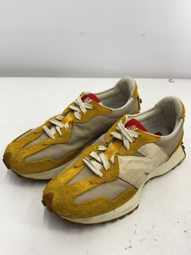 商品画像：U327/イエロー/26.5cm/YLW 2