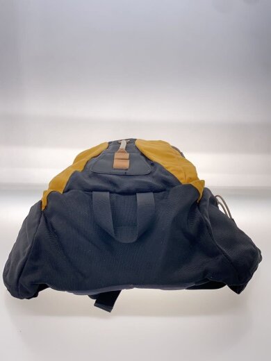 商品画像：リュック/--/YLW/SYNCHRO 15 4