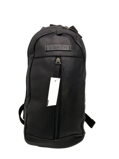 商品画像：ショルダーバッグ_オールレザー/レザー 1