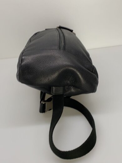 商品画像：ショルダーバッグ_オールレザー/レザー 4