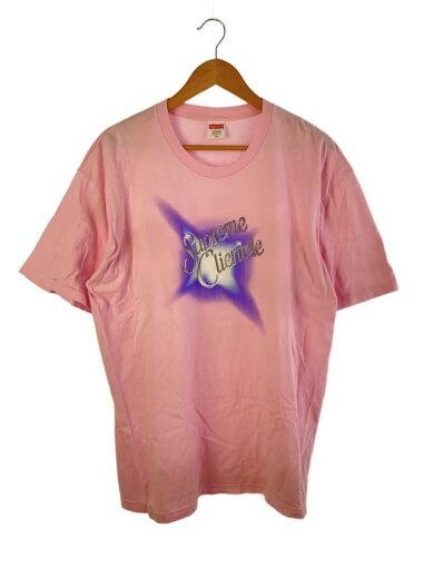 商品画像：20AW/Clientele Tee/Tシャツ/XL/コットン/PNK 1
