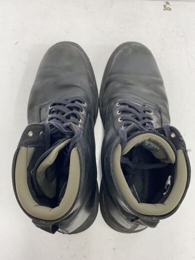 商品画像：ブーツ/27cm/BLK/BAD　BURY　HI 3