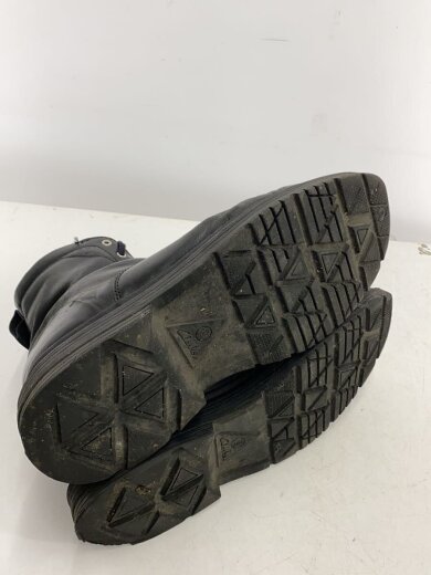 商品画像：ブーツ/27cm/BLK/BAD　BURY　HI 4