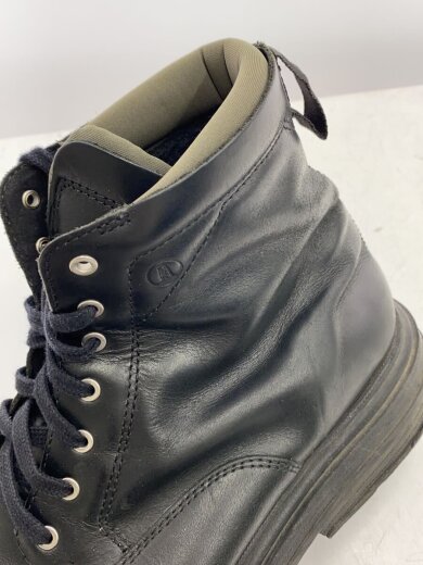 商品画像：ブーツ/27cm/BLK/BAD　BURY　HI 7