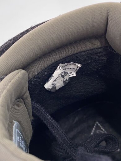 商品画像：ブーツ/27cm/BLK/BAD　BURY　HI 9