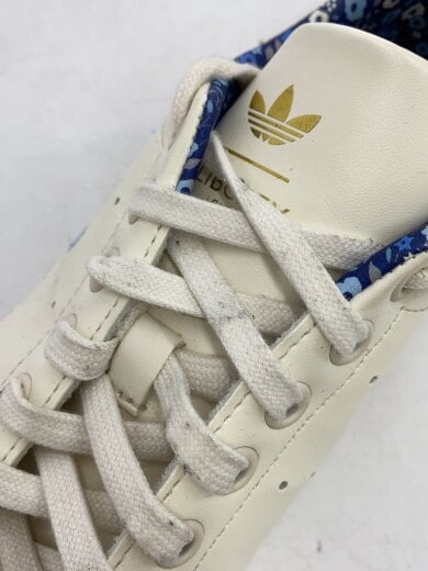 商品画像：ローカットスニーカー/24cm/WHT/レザー/JP9794 6