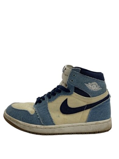 商品画像：ハイカットスニーカー/25.5cm/IDG/FQ2947-100 1