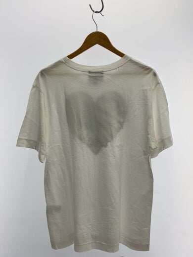 商品画像：Tシャツ/48/コットン/WHT/総柄 2