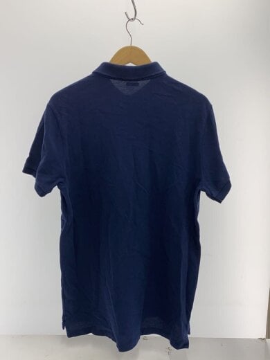 商品画像：半袖ワンピース/L/コットン/NVY 2