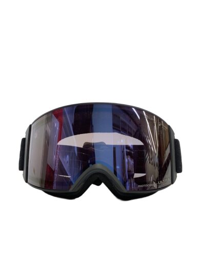 商品画像：RACAN RA-MDH-CU-LP ウインタースポーツその他/BLK/RACAN RA-MDH-CU-LP 1