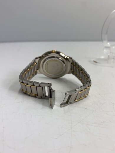 商品画像：クォーツ腕時計/天文時計/--/ステンレス/IDG/SLV/4380-432304// 4