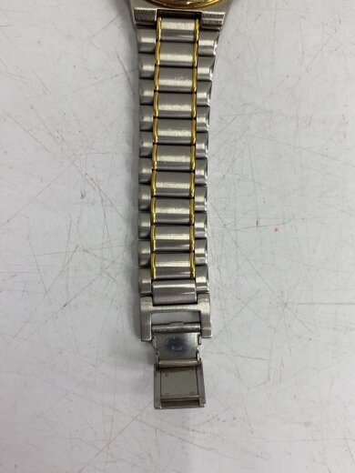 商品画像：クォーツ腕時計/天文時計/--/ステンレス/IDG/SLV/4380-432304// 5