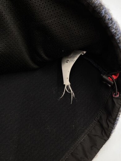 商品画像：ジャケット/XL/ウール/NVY 7