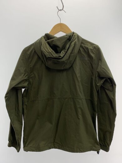 商品画像：COMPACT JACKET_コンパクトジャケット/L/ナイロン/KHK 2