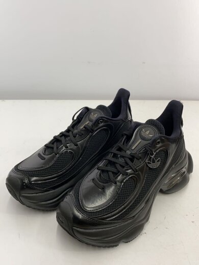 商品画像：シューズ/25.5cm/BLK/JS2468/オズヴィーナス// 2