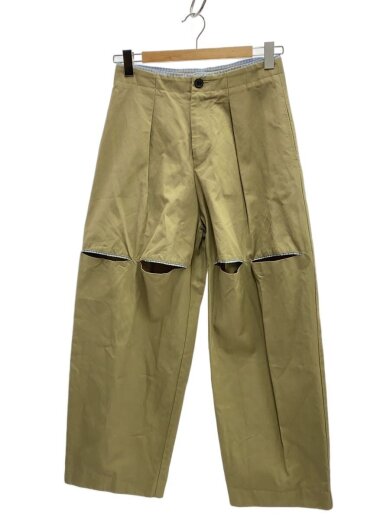 商品画像：ボトム/36/コットン/26A62306// 1