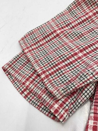 商品画像：半袖シャツ/--/コットン 4