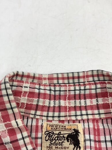 商品画像：半袖シャツ/--/コットン 6