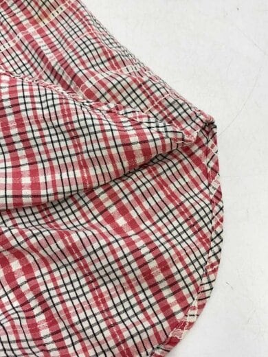 商品画像：半袖シャツ/--/コットン 7