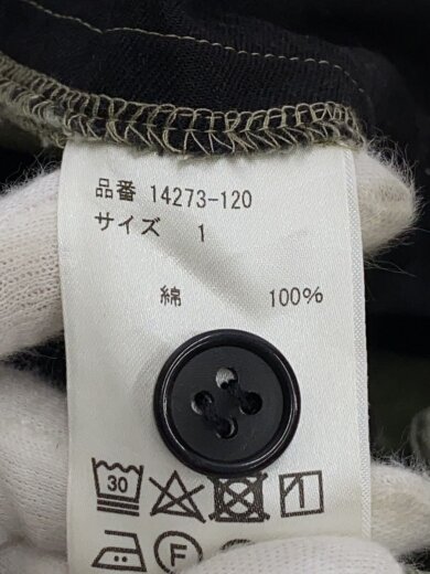 商品画像：ボトム/1/コットン/KHK 5