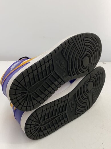 商品画像：ハイカットスニーカー/26.5cm/DQ8426-517// 4