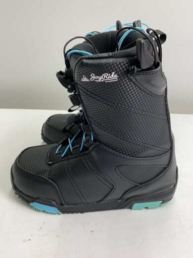 商品画像：スノーボードブーツ/25cm/シューレース/BLK// 2