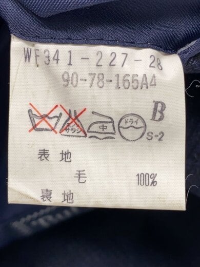 商品画像：スーツ/--/ウール// 4