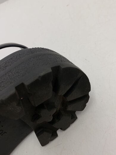 商品画像：DIORACT SANDAL /サンダル/36.5/BLK// 8