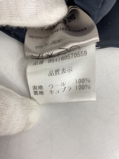 商品画像：ベスト/09ss/Archive/38/ウール/BLK// 5